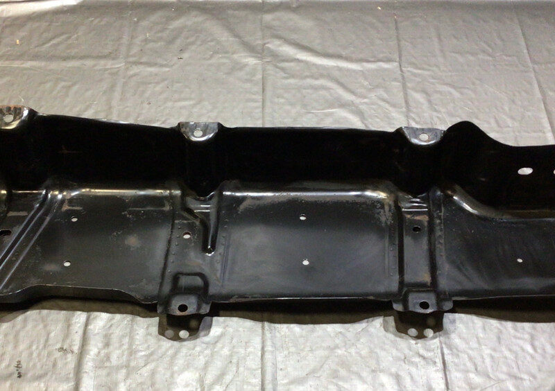 2008-2018 Jeep Wrangler JK Unlimited 22.5 Gallon Fuel Tank Skid Plate / JK007