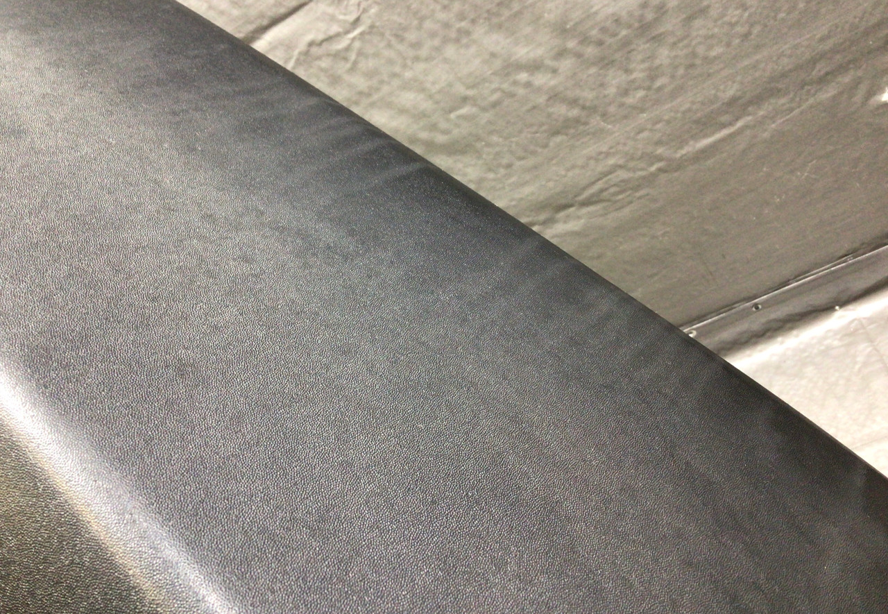 2007-2017 Jeep Wrangler JK Passenger Front Wheel Arch Flare / Textured Black / Black JK009