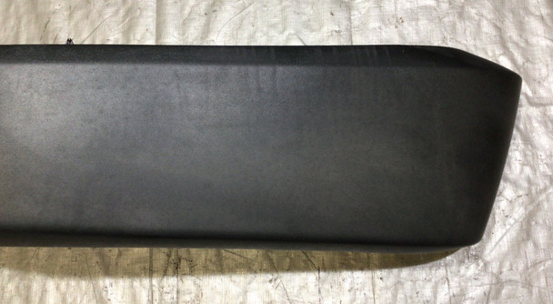 2007-2017 Jeep Wrangler JK Passenger Front Wheel Arch Flare / Textured Black / Black JK009