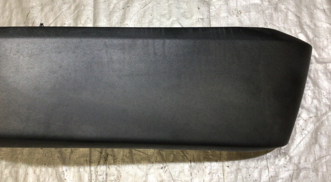 2007-2017 Jeep Wrangler JK Passenger Front Wheel Arch Flare / Textured Black / Black JK009