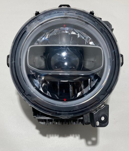 2018-2022 Jeep Wrangler JL Gladiator JT Passenger LED Headlight / JT001
