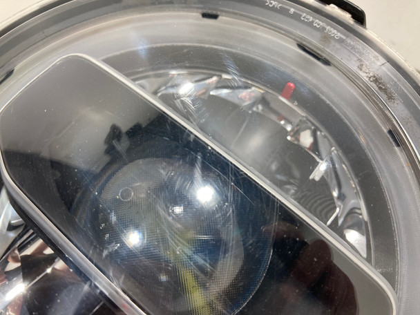 2018-2022 Jeep Wrangler JL Gladiator JT Passenger LED Headlight / JT001