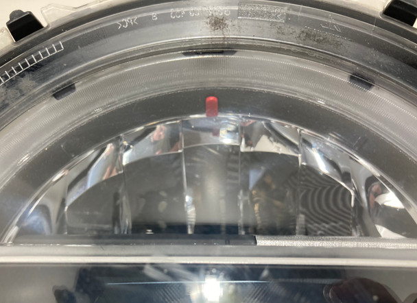 2018-2022 Jeep Wrangler JL Gladiator JT Passenger LED Headlight / JT001