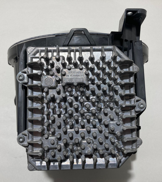 2018-2022 Jeep Wrangler JL Gladiator JT Passenger LED Headlight / JT001