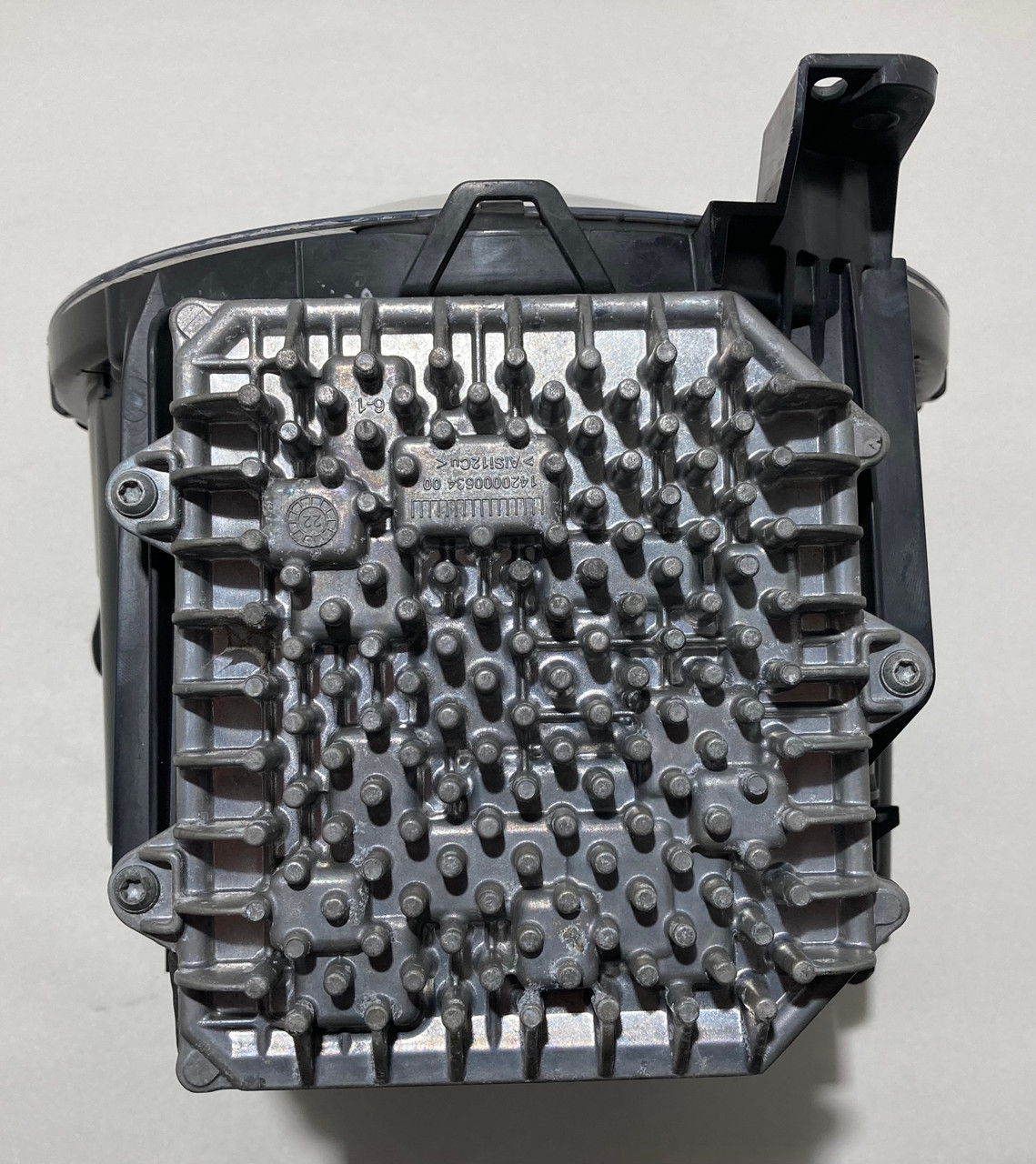 2018-2022 Jeep Wrangler JL Gladiator JT Passenger LED Headlight / JT001