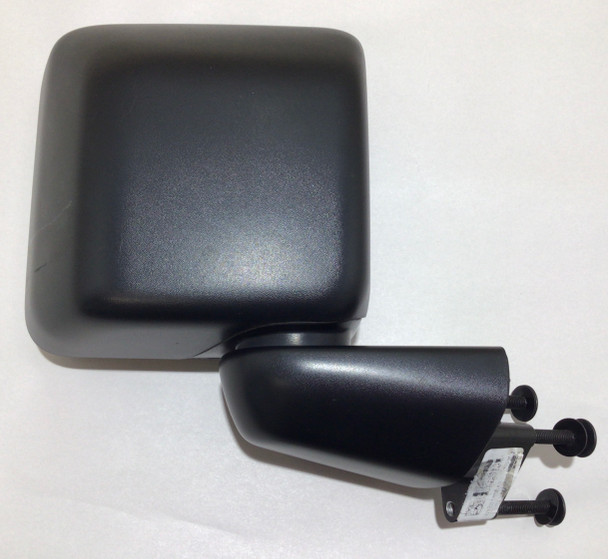 2018-2023 Jeep Wrangler JL Gladiator JT Passenger Side Power Mirror / JL005