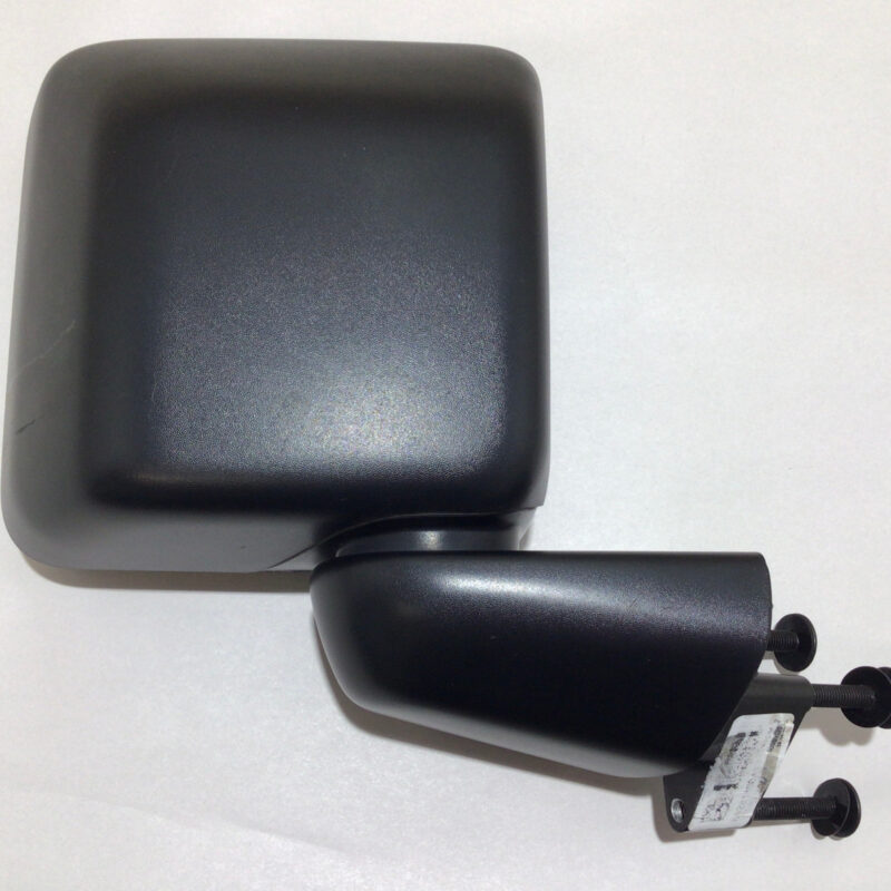 2018-2023 Jeep Wrangler JL Gladiator JT Passenger Side Power Mirror / JL005