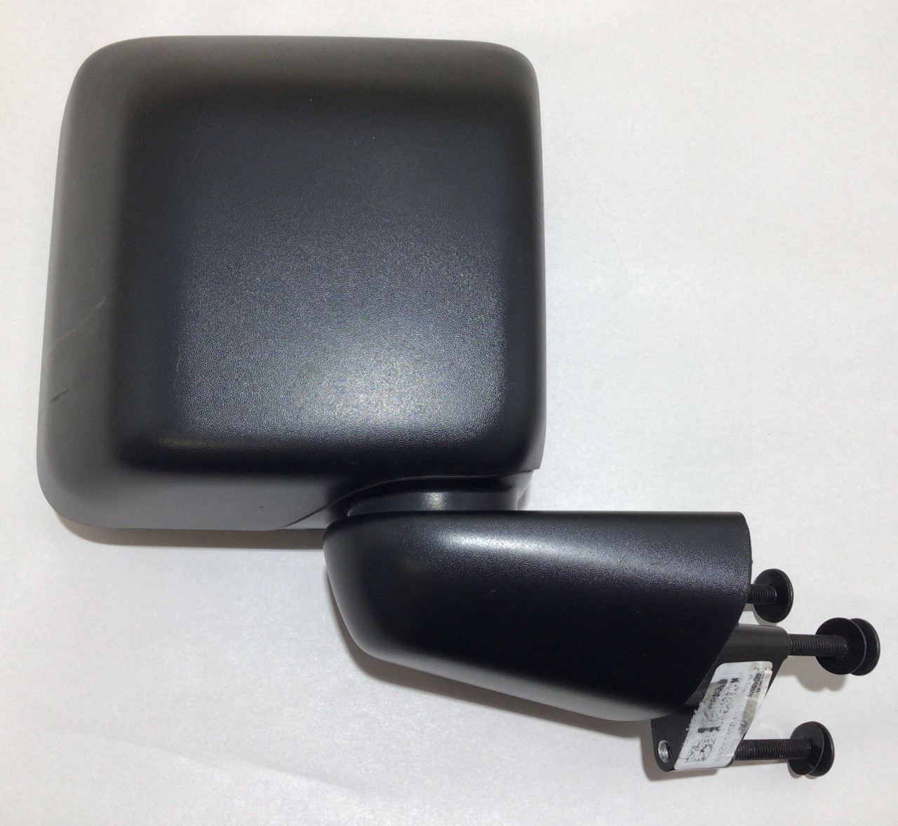 2018-2023 Jeep Wrangler JL Gladiator JT Passenger Side Power Mirror / JL005