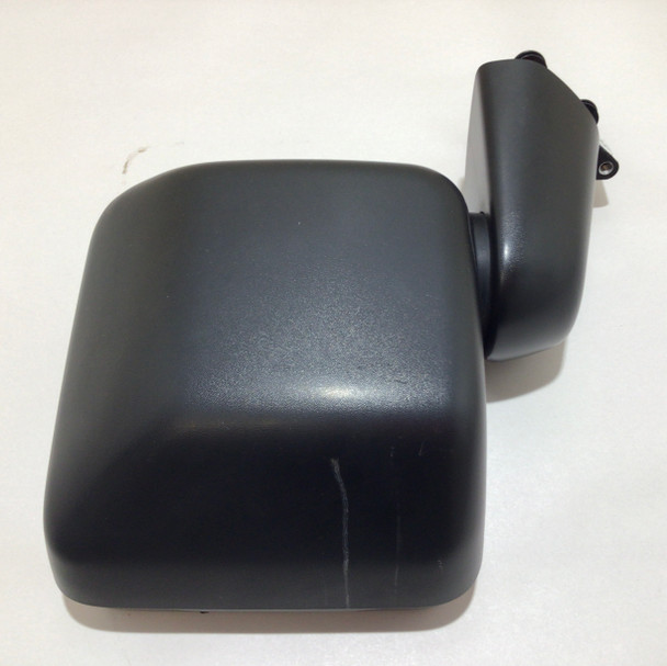 2018-2023 Jeep Wrangler JL Gladiator JT Passenger Side Power Mirror / JL005