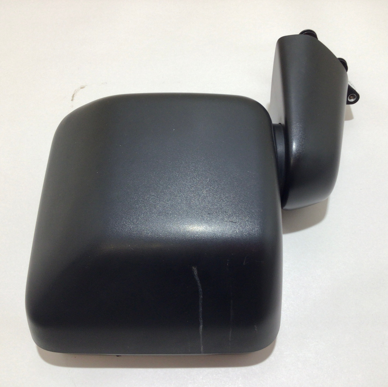 2018-2023 Jeep Wrangler JL Gladiator JT Passenger Side Power Mirror / JL005