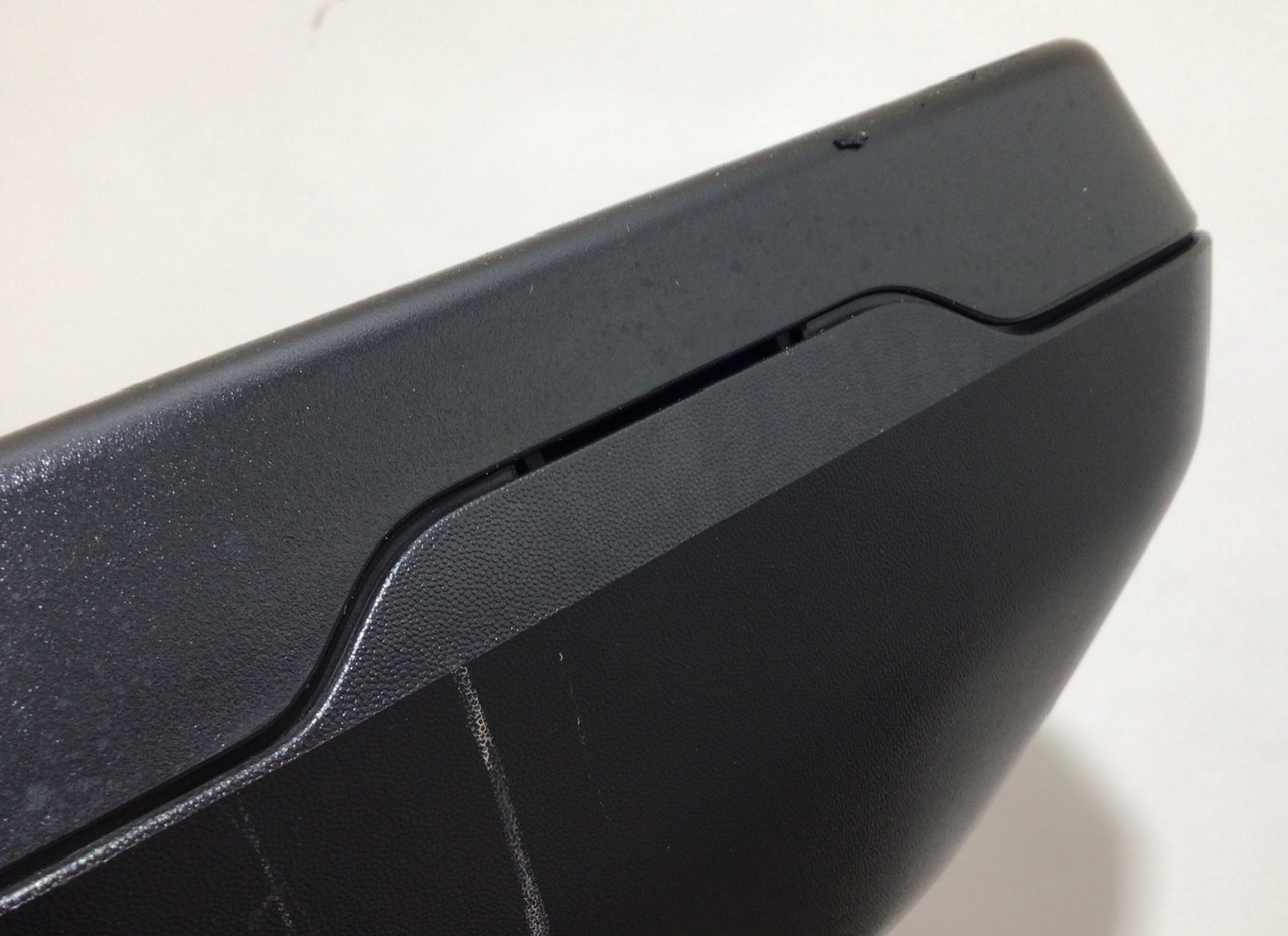 2018-2023 Jeep Wrangler JL Gladiator JT Passenger Side Power Mirror / JL005