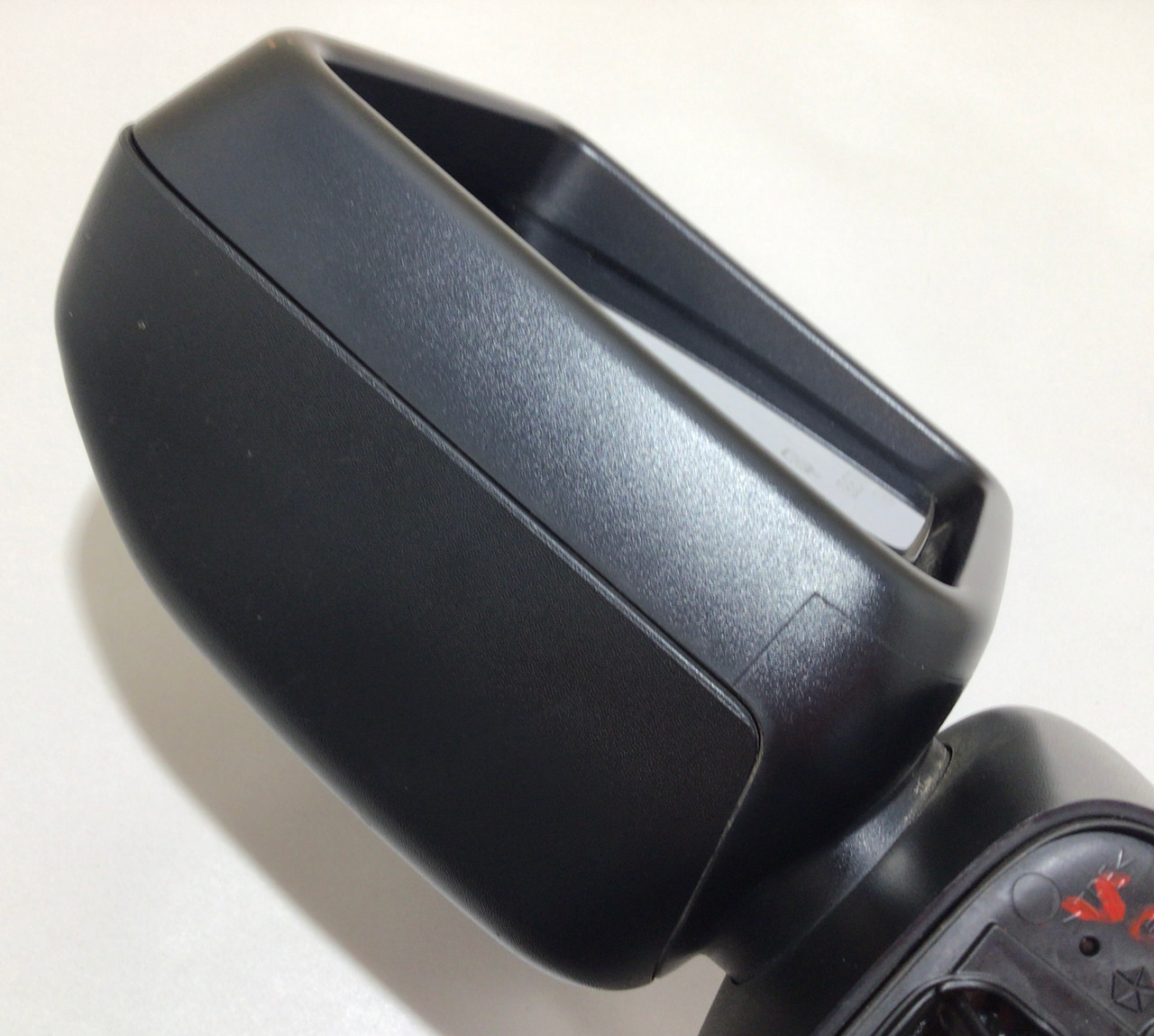 2018-2023 Jeep Wrangler JL Gladiator JT Passenger Side Power Mirror / JL005