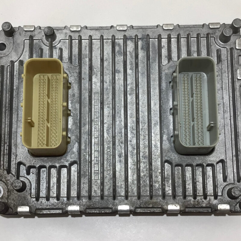 2018-2023 Jeep Wrangler JL 3.6 Engine Control Module ECU / 68434927AA / JL005