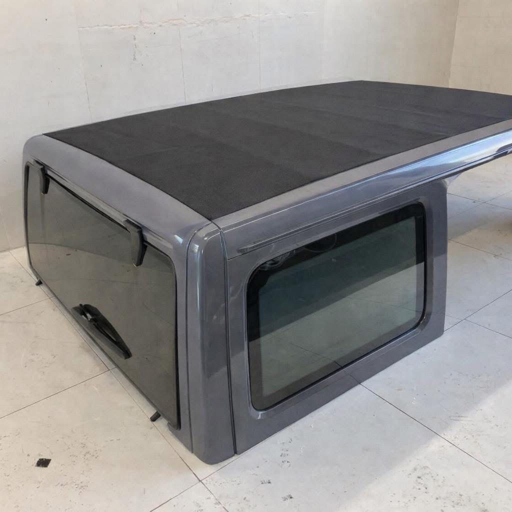 Jeep Wrangler JL Power Top – Sky One-Touch Roller Shutter (4-Door)