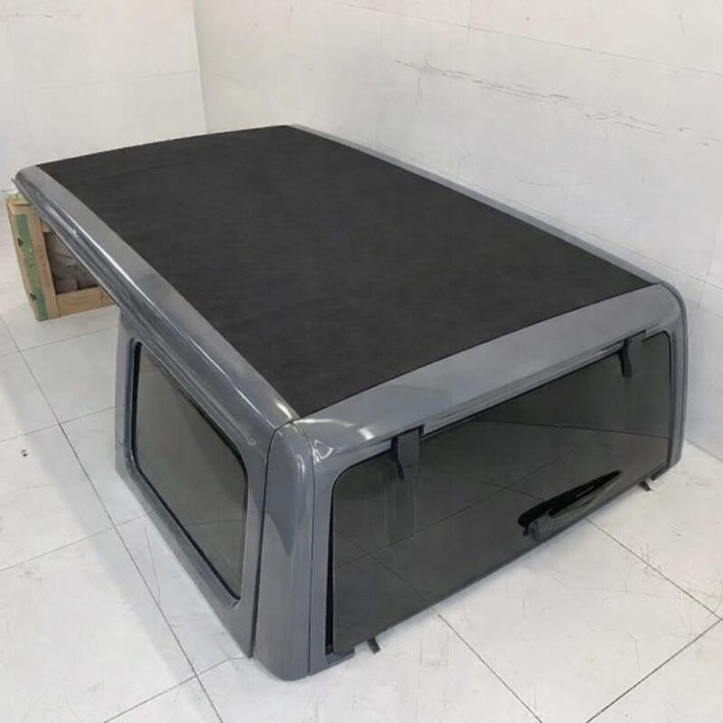 Jeep Wrangler JL Power Top – Sky One-Touch Roller Shutter (4-Door)